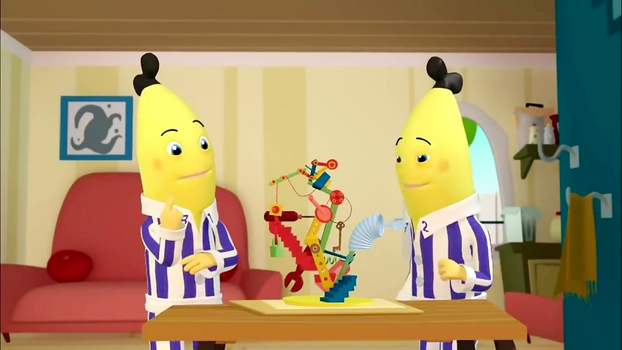 کارتون موزی و مازی - فصل 1 قسمت 67 - نمایش هنری